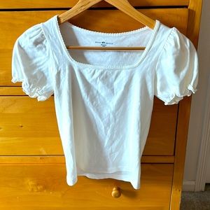 Brandy Melville Kehlani sleeve shirt